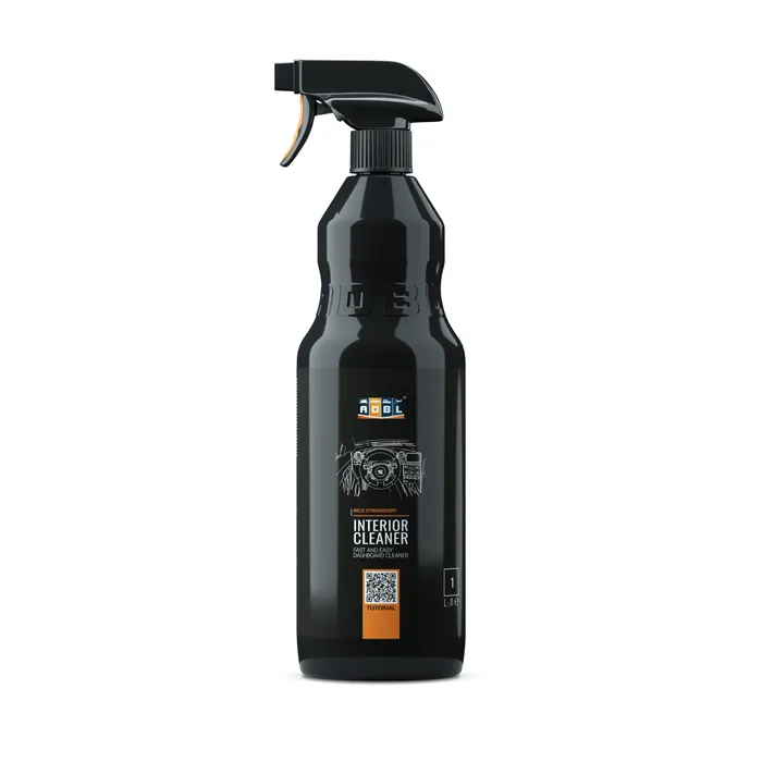 Solutie curatare interior ADBL Interior Cleaner