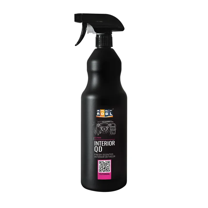 Solutie Detailing Rapid Interior ADBL Interior QD
