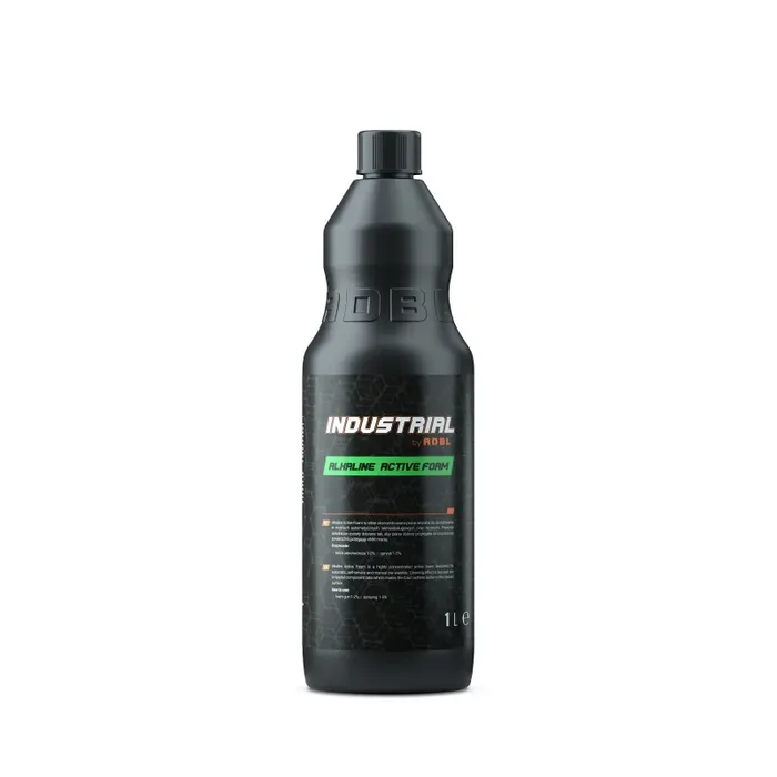 Spuma activa alcalina concentrata Adbl Alkaline Active Foam