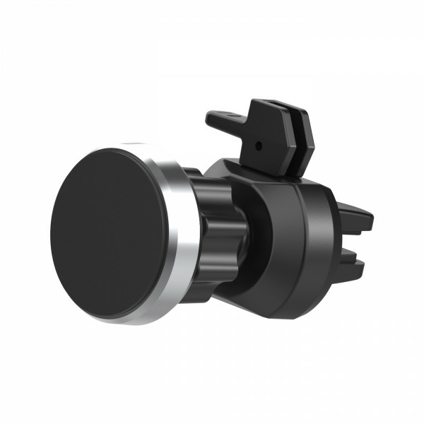 Suport Auto Telefon Cellara Magnetic Pentru Grila De Ventilatie 