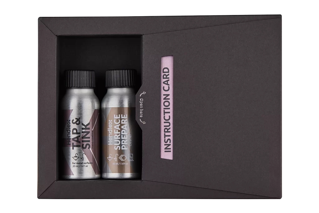 SET DE PROTECȚIE ROBINETI ȘI CHIUVETE